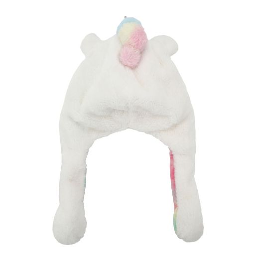 Picture of Bioworld Unicorn Youth 3D Moveable Ears Cosplay Hat