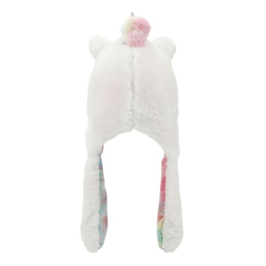 Picture of Bioworld Unicorn Youth 3D Moveable Ears Cosplay Hat