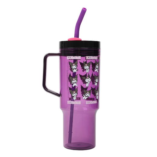 Picture of Kuromi 44 oz. Plastic Tumbler