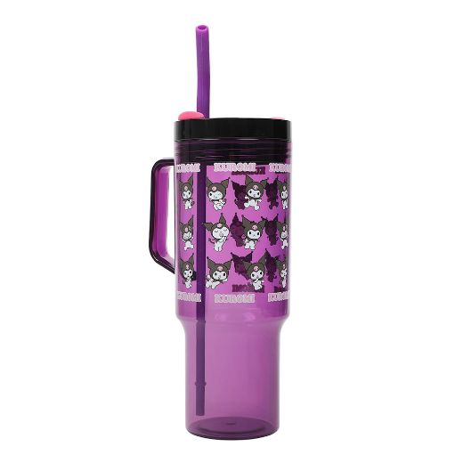 Picture of Kuromi 44 oz. Plastic Tumbler