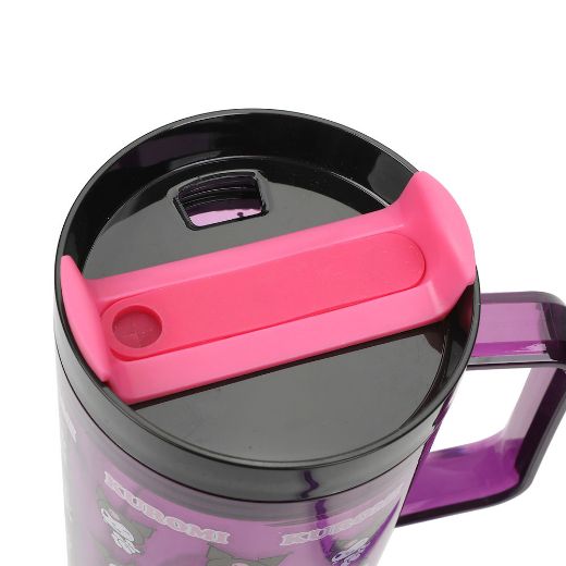 Picture of Kuromi 44 oz. Plastic Tumbler