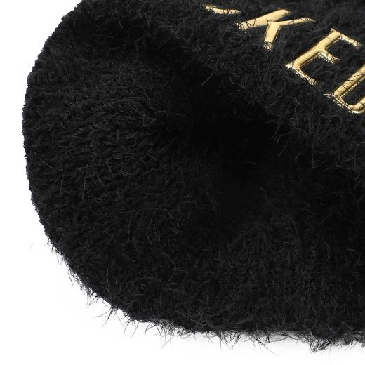 Picture of Wicked Soft Fuzzy Cuff Beanie