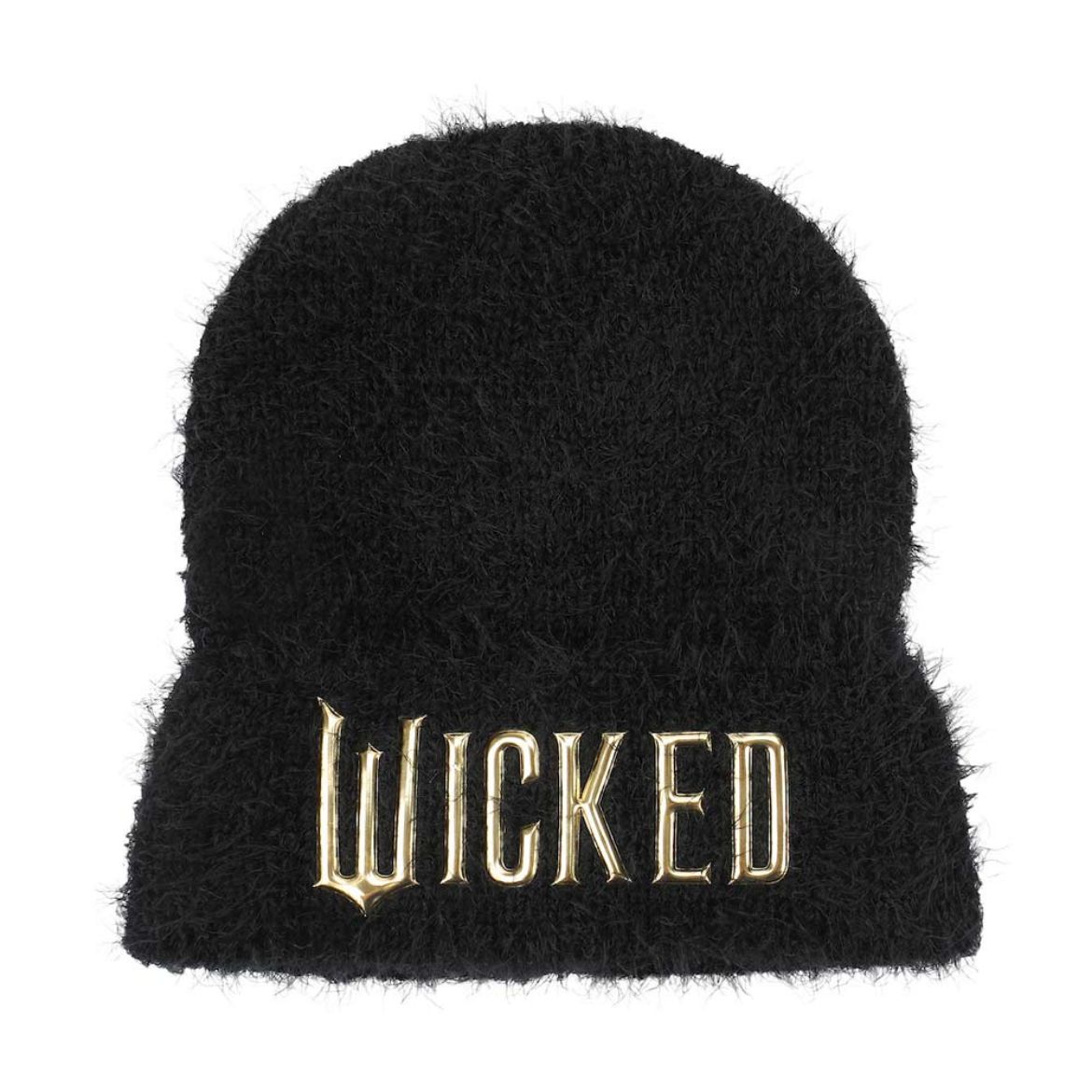 Picture of Wicked Soft Fuzzy Cuff Beanie