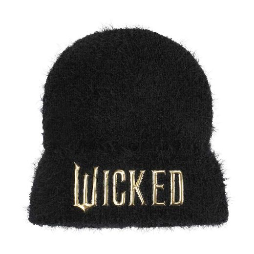 Picture of Wicked Soft Fuzzy Cuff Beanie