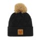 Picture of Disney Mickey Mouse Pom Cuff Beanie