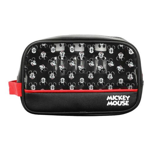 Picture of Disney Mickey Mouse Travel Toiletry Kit