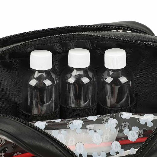 Picture of Disney Mickey Mouse Travel Toiletry Kit