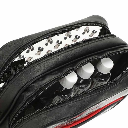Picture of Disney Mickey Mouse Travel Toiletry Kit