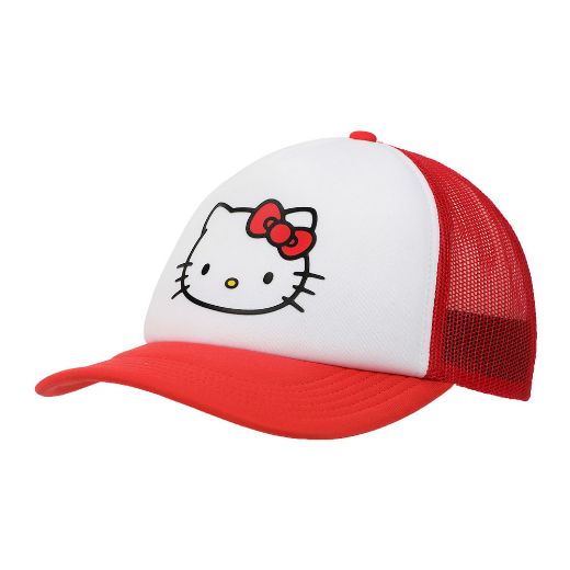 Picture of Hello Kitty Classic Foam Trucker