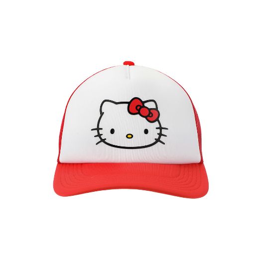 Picture of Hello Kitty Classic Foam Trucker