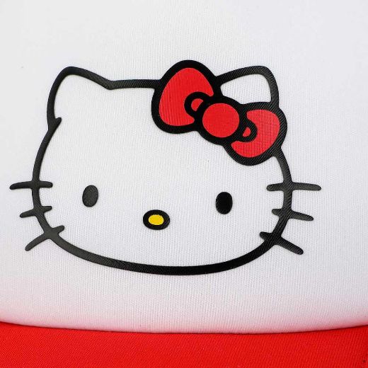 Picture of Hello Kitty Classic Foam Trucker