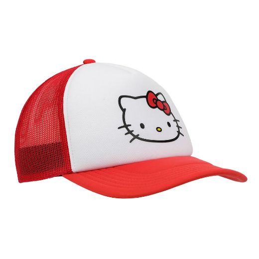 Picture of Hello Kitty Classic Foam Trucker