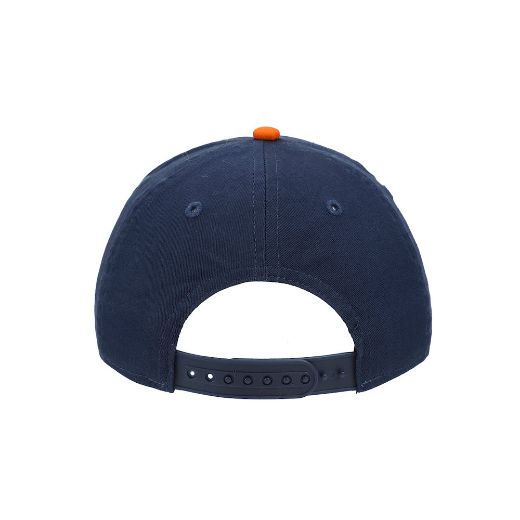 Picture of Dragon Ball Z Son Goku Youth Curved Bill Snapback