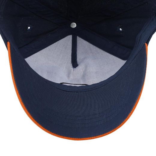 Picture of Dragon Ball Z Son Goku Youth Curved Bill Snapback