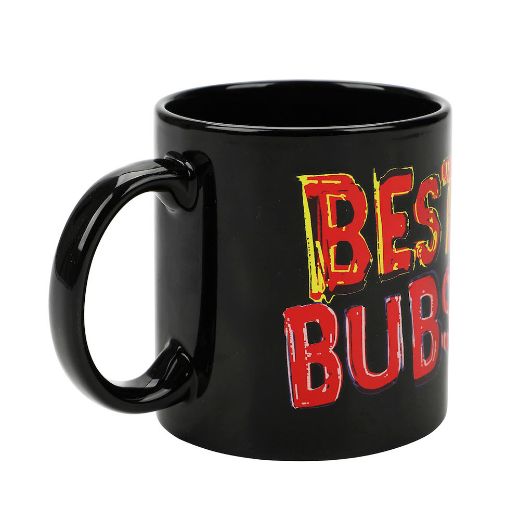 Picture of Marvel Deadpool & Wolverine Heat Reactive 16 oz. Ceramic Mug