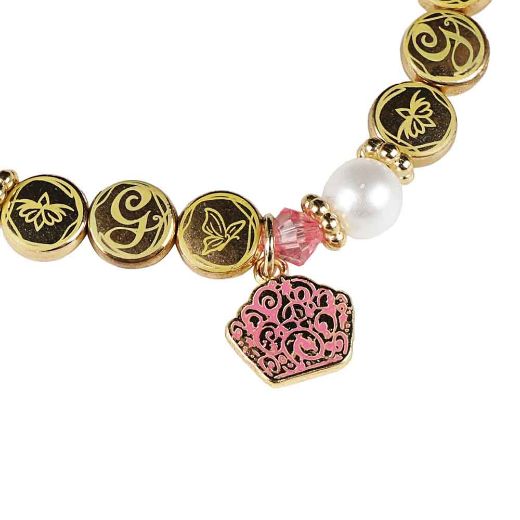 Picture of Wicked 3 pc Beaded Bracelet Set