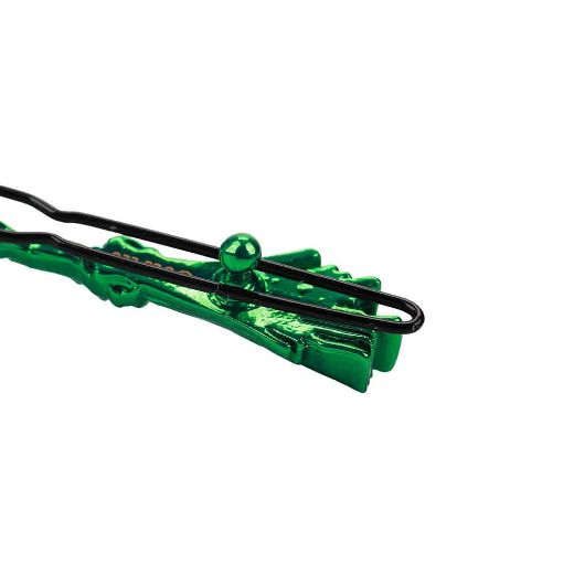 Picture of Wicked 4 pc. Character Hair Clip Set
