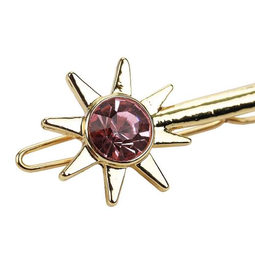 Picture of Wicked 4 pc. Character Hair Clip Set