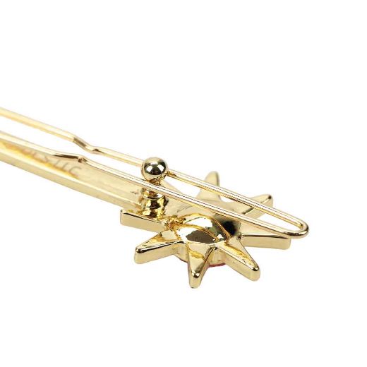 Picture of Wicked 4 pc. Character Hair Clip Set