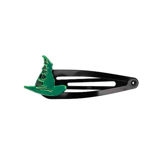 Picture of Wicked 4 pc. Character Hair Clip Set