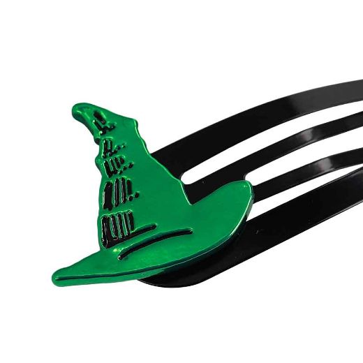 Picture of Wicked 4 pc. Character Hair Clip Set