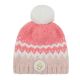 Picture of Wicked Glinda Chenille Pom Beanie