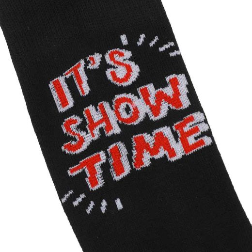Picture of Chucky Mixed Character Adult 5 Pair Crew Socks