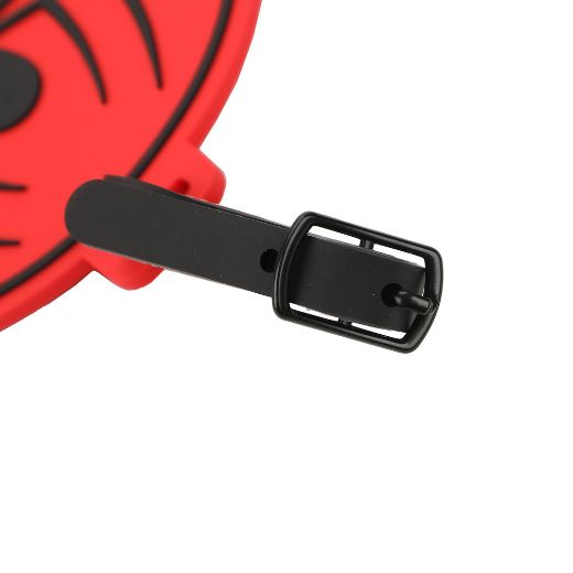 Picture of Marvel Spider-Man Luggage Tags