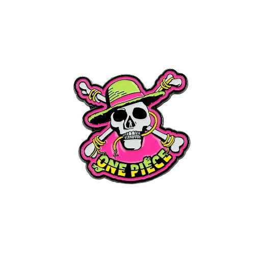 Picture of One Piece Lapel Pins