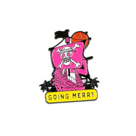 Picture of One Piece Lapel Pins