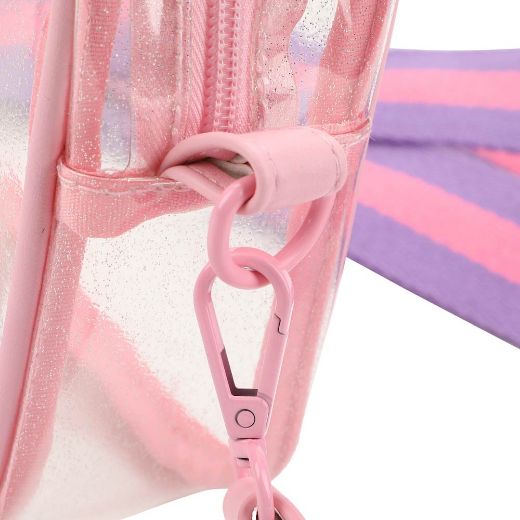 Picture of Hello Kitty & Friends Clear Crossbody & Wallet