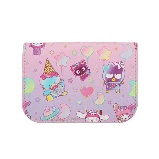 Picture of Hello Kitty & Friends Clear Crossbody & Wallet