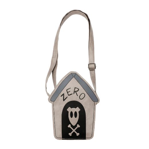 Picture of The Nightmare Before Christmas Zero Shaped Crossbody