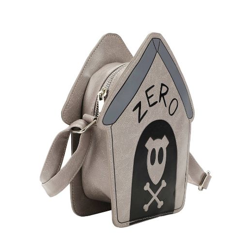 Picture of The Nightmare Before Christmas Zero Shaped Crossbody