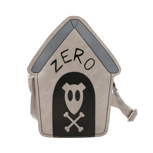 Picture of The Nightmare Before Christmas Zero Shaped Crossbody