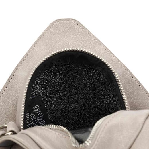 Picture of The Nightmare Before Christmas Zero Shaped Crossbody