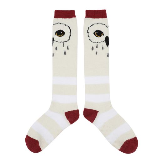 Picture of Harry Potter Junior's Knee High Socks