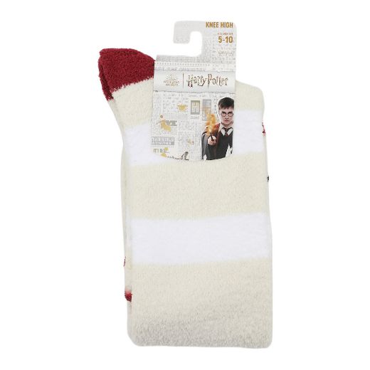 Picture of Harry Potter Junior's Knee High Socks