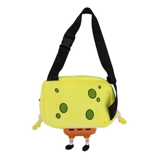 Picture of SpongeBob SquarePants Festie Bestie Crossbody