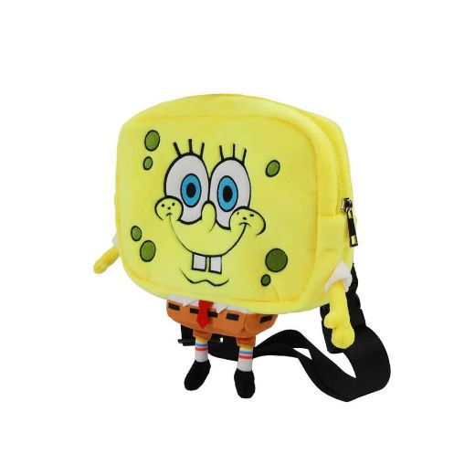 Picture of SpongeBob SquarePants Festie Bestie Crossbody