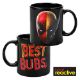 Picture of Marvel Deadpool & Wolverine Heat Reactive 16 oz. Ceramic Mug
