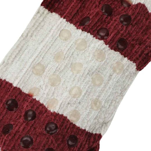 Picture of Harry Potter Hedwig Sherpa Women's Slipper Socks