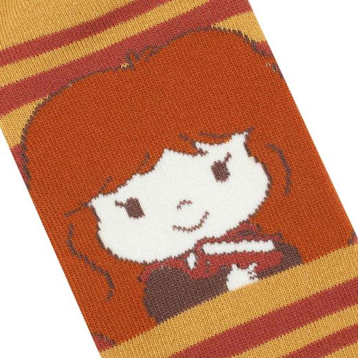 Picture of Harry Potter Chibi 5 Pair Ankle Socks