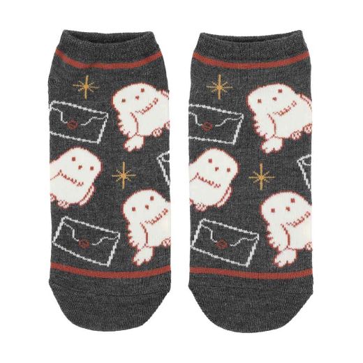 Picture of Harry Potter Chibi 5 Pair Ankle Socks