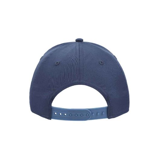 Picture of Super Mario Youth Curved Bill Snapback