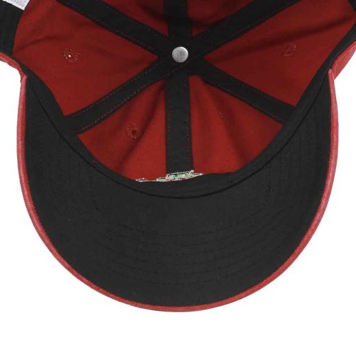 Picture of Teenage Mutant Ninja Turtles Raphael Embroidered Hat