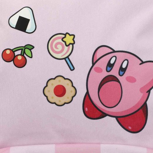 Picture of Kirby Health Restore Backpack