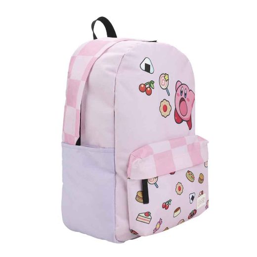 Picture of Kirby Health Restore Backpack