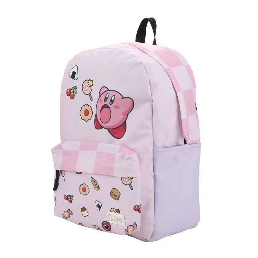 Picture of Kirby Health Restore Backpack