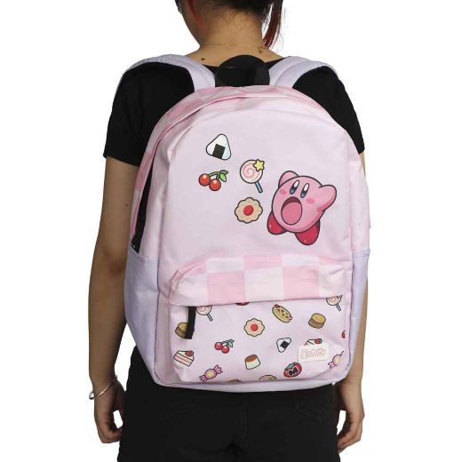 Picture of Kirby Health Restore Backpack